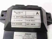 Load image into Gallery viewer, 2006 Triumph Rocket 3 Cdi Ecu Ecm Engine Control Module T1290104 T1299300 | Mototech271