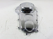 Load image into Gallery viewer, 2007 Harley Touring FLHTCU SE CVO E-Glide Outer Primary 110 Derby Cover 60685-07 | Mototech271