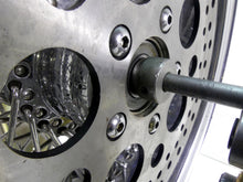 Load image into Gallery viewer, 2017 Harley Softail FXSB Breakout Rear Wheel Rim 80 Spokes 18x8.5 Fat Tire