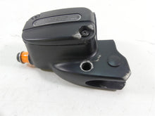 Load image into Gallery viewer, 2013 Harley VRSCF Muscle V-Rod Clutch Master Cylinder 11/16" - Read 38744-09B | Mototech271