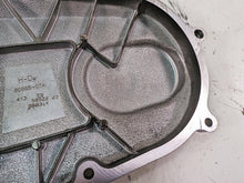 Load image into Gallery viewer, 2015 Harley Touring FLHXS Street Glide Outer Primary Drive Clutch Cover 60685-07 | Mototech271