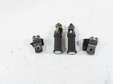 Load image into Gallery viewer, 2006 Triumph Rocket 3 Highway Foot Peg Rest Set T2082510 | Mototech271
