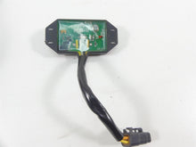 Load image into Gallery viewer, 2004 Harley FLHTC SE CVO Electra Glide Garage Door Transmitter 91561-01 HD838T