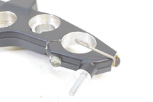 Load image into Gallery viewer, 2018 Indian Chieftain Limited Upper Triple Tree Steering Clamp 46mm 1824716 | Mototech271