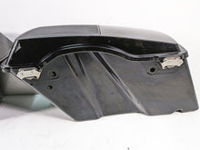 Load image into Gallery viewer, 2009 Harley Touring FLHTCU Electra Glide Saddlebag + Speaker Set - Read 90752-93 | Mototech271