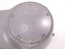 Load image into Gallery viewer, 2009 Harley FXCW Softail Rocker Outer Primary Drive Clutch Cover 60784-06
