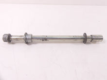 Load image into Gallery viewer, 2002 Honda VT1100C2 Shadow Sabre Rear 20mm Axle Wheel Spindle 42301-MCK-A00