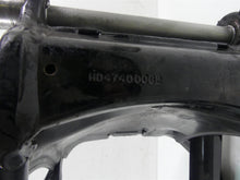 Load image into Gallery viewer, 2021 Harley Softail FXBBS Street Bob Swingarm Swing Arm & Guards 47400099BHP