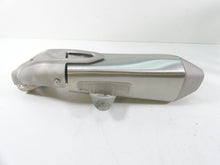 Load image into Gallery viewer, 2018 BMW S1000XR K49 Oem Exhaust Muffler Silencer Damper Pipe 18518552567