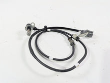 Load image into Gallery viewer, 2023 Kawasaki ZX1400 ZX14R Ninja Front Abs Brake Wheel Speed Sensor 21176-0051