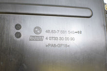 Load image into Gallery viewer, 2011 BMW R1200RT R1200 RT K26 Radio Box Carrier Housing 46637681544 | Mototech271