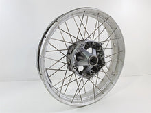 Load image into Gallery viewer, 2015 BMW R1200GS K50 Front Wheel Rim 19x3 - 1.4mm Runout 36318528529
