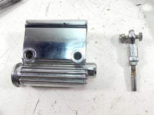 Load image into Gallery viewer, 1979 Harley Sportster XLS1000 Roadster Footpeg Rear Master Shifter Brake Pedal | Mototech271