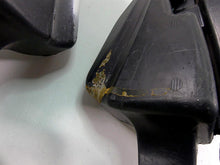 Load image into Gallery viewer, 2008 Ducati 848 SBK Front Air Duct Intake Tube Scoop Set 44211482A 44211492A | Mototech271