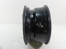 Load image into Gallery viewer, 2020 Can-Am Commander 1000R XT Front 14x6.5 Left Wheel Rim 705401849 | Mototech271