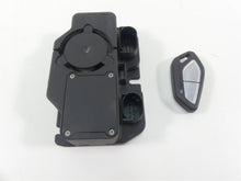 Load image into Gallery viewer, 2014 BMW K1600 GTL K48 Alarm Control Central Locking Module & Fob Key 8548248 | Mototech271