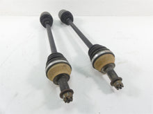 Load image into Gallery viewer, 2020 Polaris RZR RS1 1000 Rear Left Right Drive Cv Axle Shaft Set 1333858