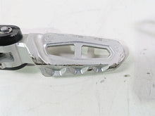 Load image into Gallery viewer, 2022 Ducati Scrambler Desert Sled Right Foot Peg & Brake Pedal Set 82433651A | Mototech271