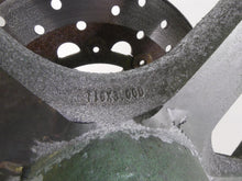 Load image into Gallery viewer, 2005 Harley Touring CVO FLHTC SE Electra Glide Rear Wheel 16x3 - Read 43846-02A