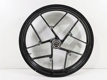 Load image into Gallery viewer, 2016 Zero Motorcycles S 9.8 Straight Front Wheel Rim 19x2.5 23-08065-4