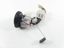 Load image into Gallery viewer, 2019 BMW R1250GS K50 Fuel Gas Petrol Pump & Sender 16148393577 | Mototech271