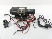 Load image into Gallery viewer, 2018 Polaris RZR S 900 Venom 5000X Rope Winch - Read 50001220HDRS | Mototech271