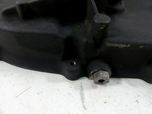 Load image into Gallery viewer, 2015 Harley Touring FLHXS Street Glide Inner Primary Drive Clutch Cover 60677-07