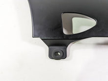Load image into Gallery viewer, 2018 Indian Chieftain Dark Horse Right Lower Side Cover Fairing 5450418 5456034
