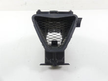 Load image into Gallery viewer, 2013 Kawasaki ZX636 ZX6R Ninja Air Duct Scoop Ram Inlet - Read 39045-0057 | Mototech271