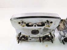 Load image into Gallery viewer, 2004 Big Dog Chopper S&S Chrome Rocker Box Cylinderhead Cover Set 90-4093-S | Mototech271