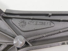 Load image into Gallery viewer, 2014 Ducati Hypermotard 821 SP Rear Subframe Sub Frame Set 47110361BA 47110351BA | Mototech271