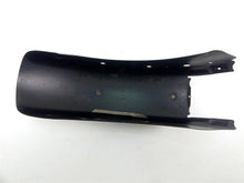 Load image into Gallery viewer, 2011 Harley Softail FXS Blackline Straight Rear Fender 59500-11