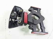 Load image into Gallery viewer, 2015 BMW R nineT K21 Rear License Plate Holder Bracket Stay 46628531172