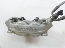 Load image into Gallery viewer, 2013 Ducati Streetfighter 848 Front Brembo Brake Caliper Set 61041211 61041221 | Mototech271