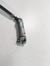 Load image into Gallery viewer, 2009 Yamaha XV1900 Raider Front Left Right Footpeg Mount & Pedal Set 5C7-27420