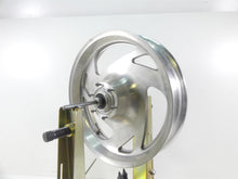 Load image into Gallery viewer, 2007 Honda VTX1800 T1 Straight Enkei Front Cast Wheel Rim 17x3.5 44650-MCV-R10 | Mototech271