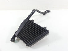 Load image into Gallery viewer, 2015 Victory Cross Country Tour Oil Cooler Radiator & Lines 1240919 | Mototech271
