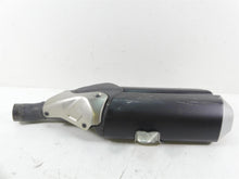 Load image into Gallery viewer, 2017 Ducati Monster 1200 S Oem Exhaust Muffler Pipe Silencer Damper 57322252BA | Mototech271