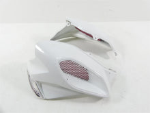 Load image into Gallery viewer, 2012 Mv Agusta Brutale 1090 R Front Tank Airbox Air Inlet Covers 80A0B5777 | Mototech271