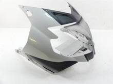 Load image into Gallery viewer, 2009 BMW K1300 S K40 Headlight Head Light Cover Fairing Cowl 46637711087 | Mototech271