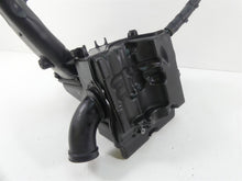 Load image into Gallery viewer, 2009 BMW R1200GS K25 Air Box Filter Cleaner + Tubes & Front Air Ram 13717672506 | Mototech271
