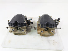 Load image into Gallery viewer, 2011 Can-Am Outlander 650 4X4 XT Cylinderhead Cylinder Head Set 420623941