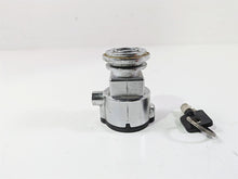 Load image into Gallery viewer, 2010 Harley Dyna FXDB Street Bob Ignition Switch Fork Lock & Key Set 71559-06C
