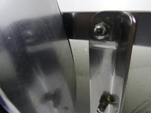 Load image into Gallery viewer, 2002 Harley Touring FLHRCI Road King Memphis Fats Gradient Windshield 19" MEB3510 | Mototech271