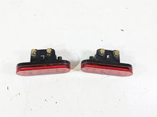 Load image into Gallery viewer, 2022 Can-Am Defender XMR HD10 Taillight Tail Light Lamp Set - Read 710004497