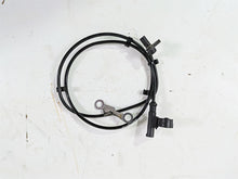 Load image into Gallery viewer, 2017 BMW F800GS Adv K75 Front Abs Brake Wheel Speed Sensor 34527715117