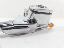 Load image into Gallery viewer, 2004 Harley Softail FXSTD SE CVO Deuce Front Brake Master Cylinder 41700741 | Mototech271