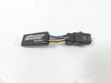 Load image into Gallery viewer, 2015 Ducati Diavel Dark Skutrnet Servo Buddy Delete Module 125003-05 | Mototech271