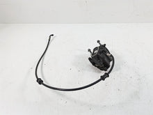Load image into Gallery viewer, 2019 Harley XL883N Sportster Iron Nice Front Brake Caliper & Line 41300010
