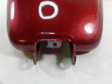 Load image into Gallery viewer, 2013 Harley FXDWG Dyna Wide Glide Fuel Gas Petrol Tank -Dented 61000707 61593-10